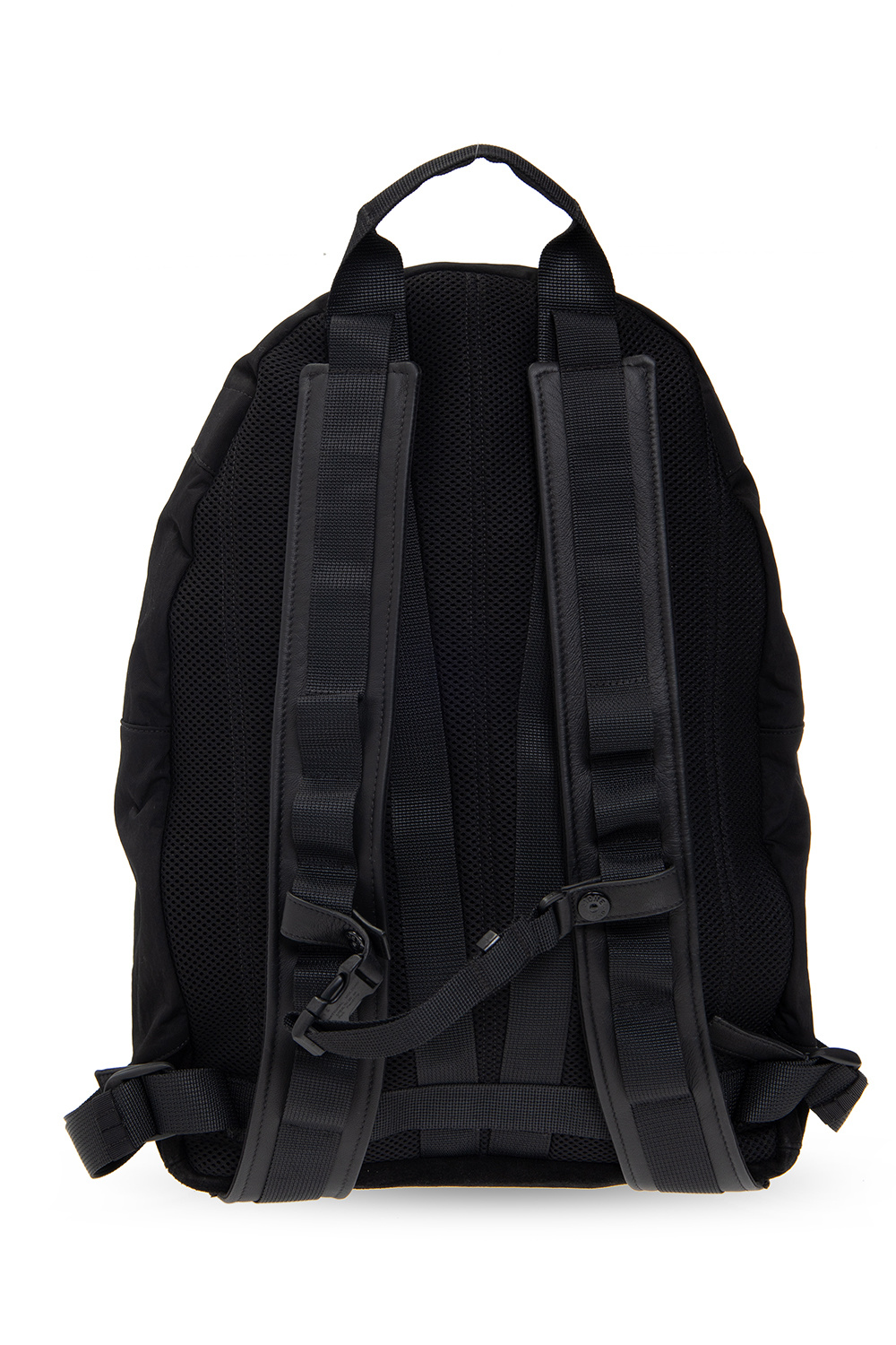 NIEEH ♥ NYLON BACKPACK /追跡付 NYLON BACKPACK - NIEEH